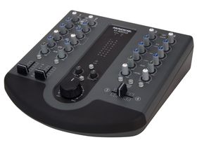 Mackie U.Series offers mixers for the modern musician